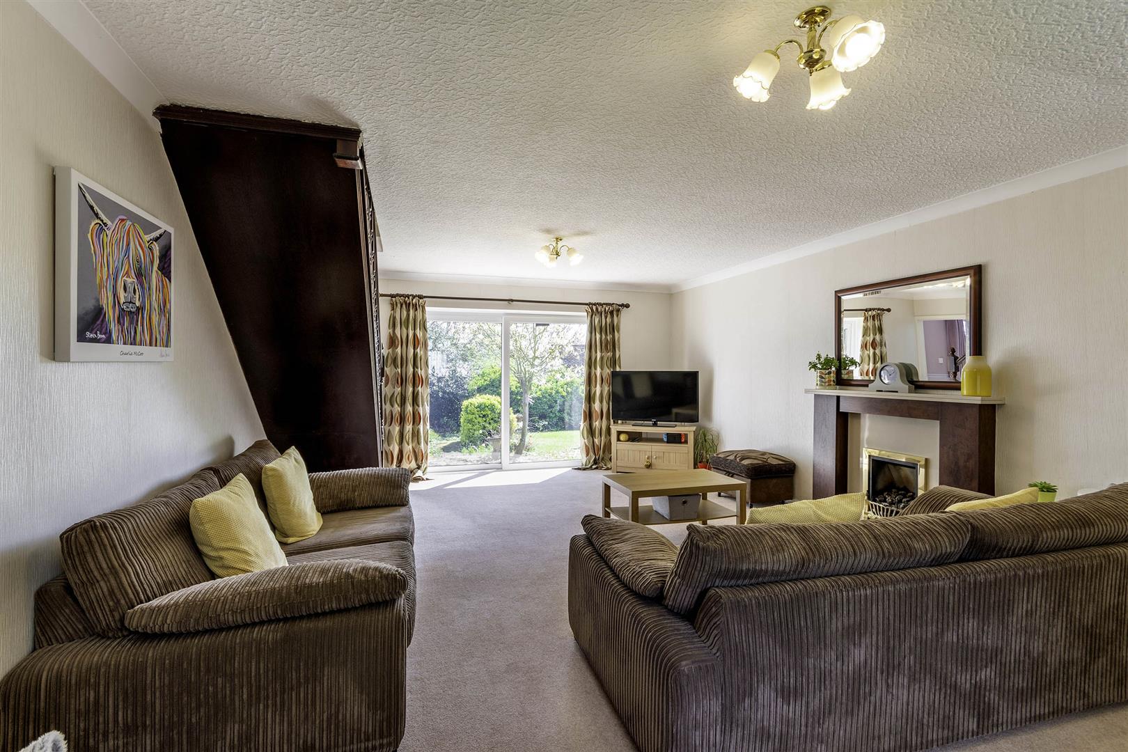 3, Woodland Close, Wickersley, Rotherham, S66 1EY