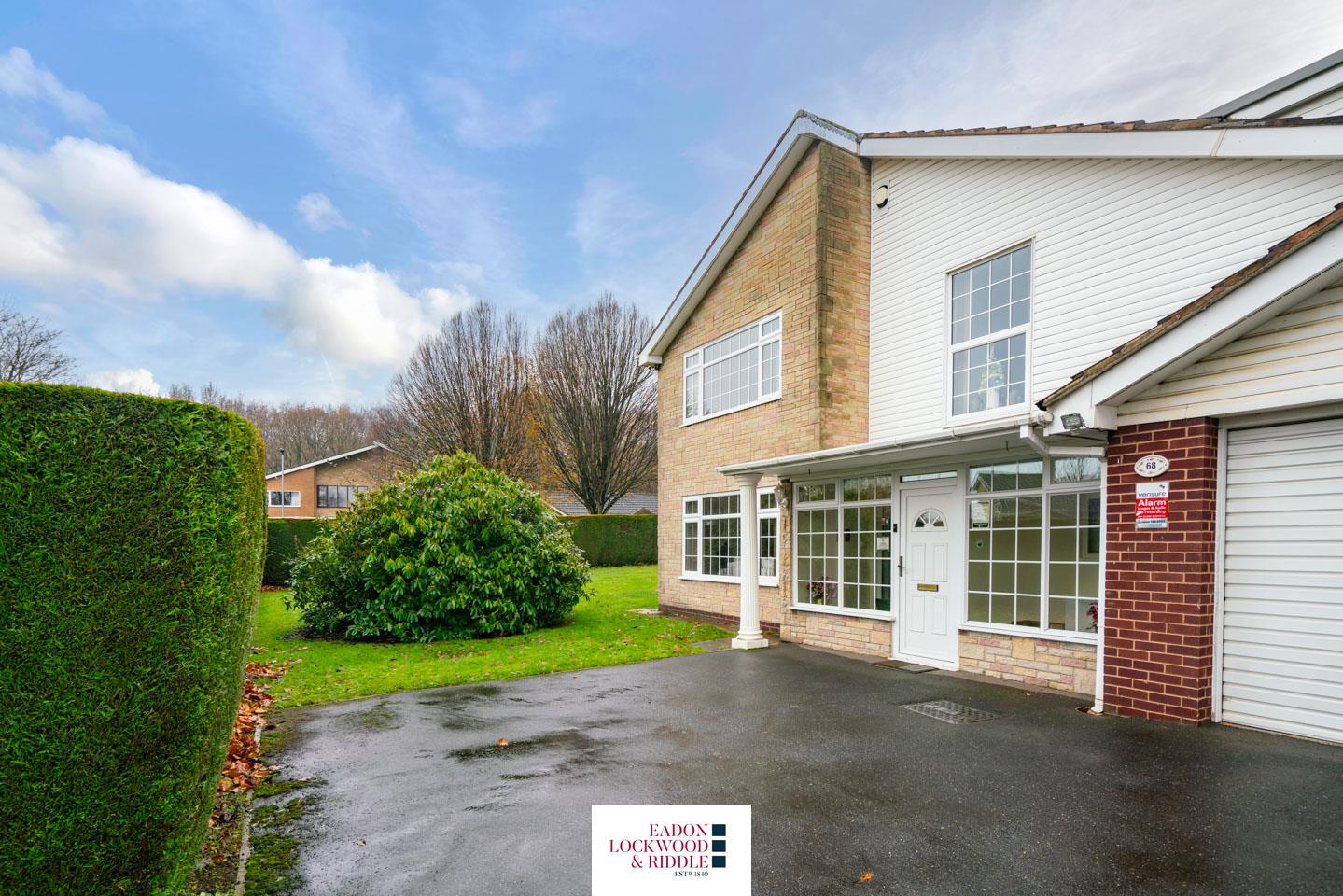68, Queensway, Moorgate, Rotherham, S60 3EE