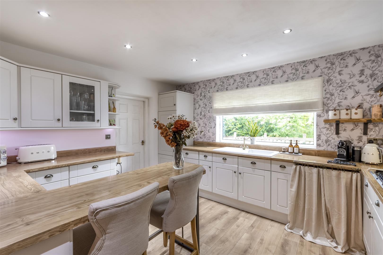 Woodcote House, Church Lane, Clifton Village, Rotherham, S66 7SB