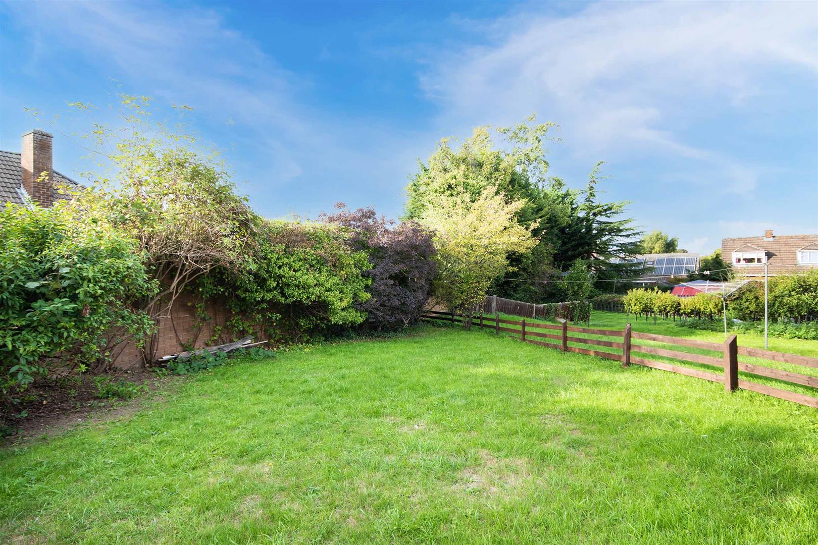 88, Rowena Drive, Thurcroft, Rotherham, S66 9HT