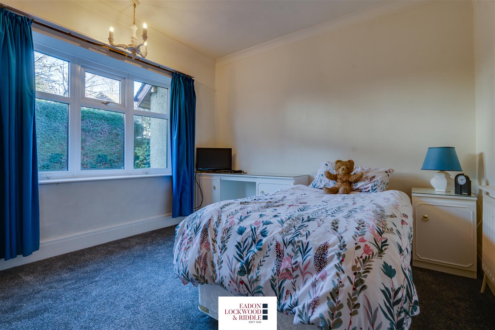 41, Bawtry Road, Wickersley, Rotherham, S66 2AR