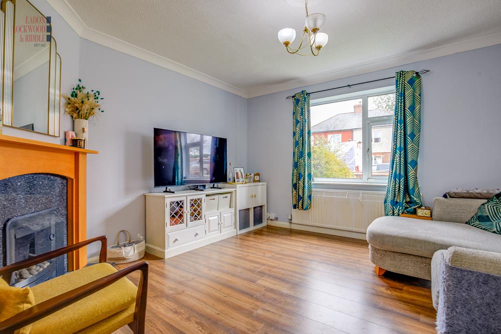 20, Bentley Road, Bramley, Rotherham, S66 1UJ