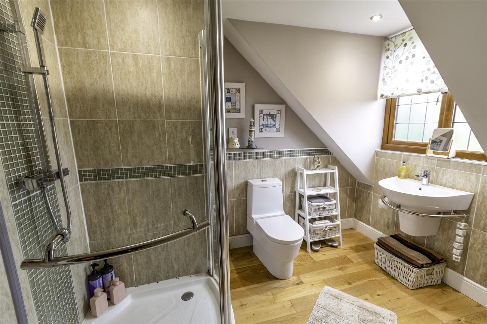 Wayside, Woodall Lane, Harthill, S26 7YQ