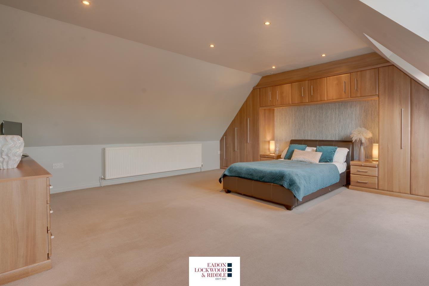 The Stables, Old School Yard, School Hill, Whiston, Whiston, S60 4JB