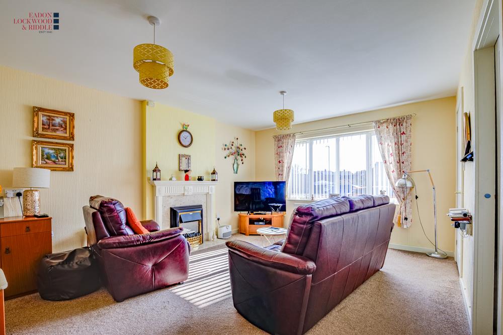 12, Marlowe Close, Bramley, Rotherham, S66 1WB
