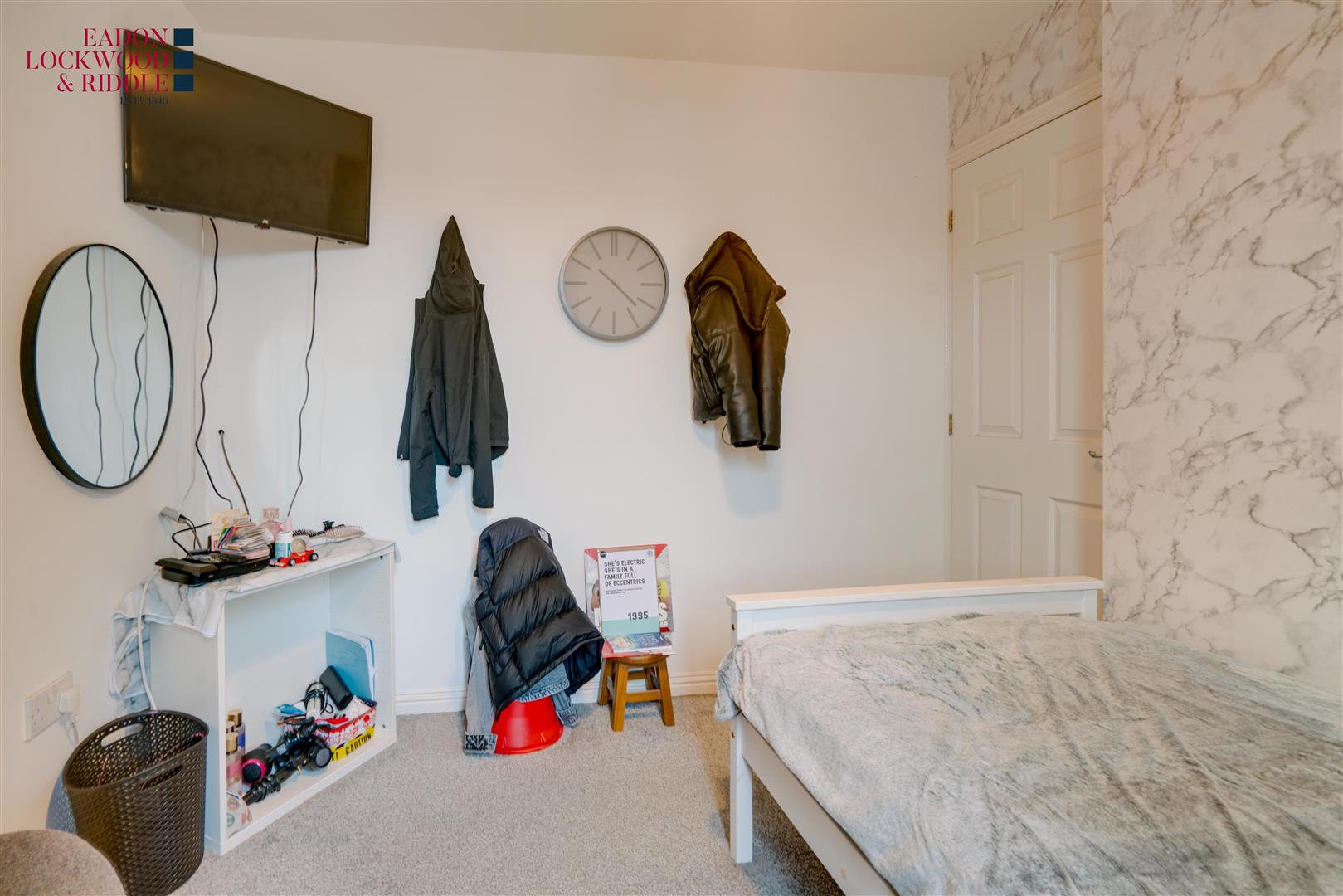 5, Green Court, Sunnyside, Rotherham, S66 3ZS