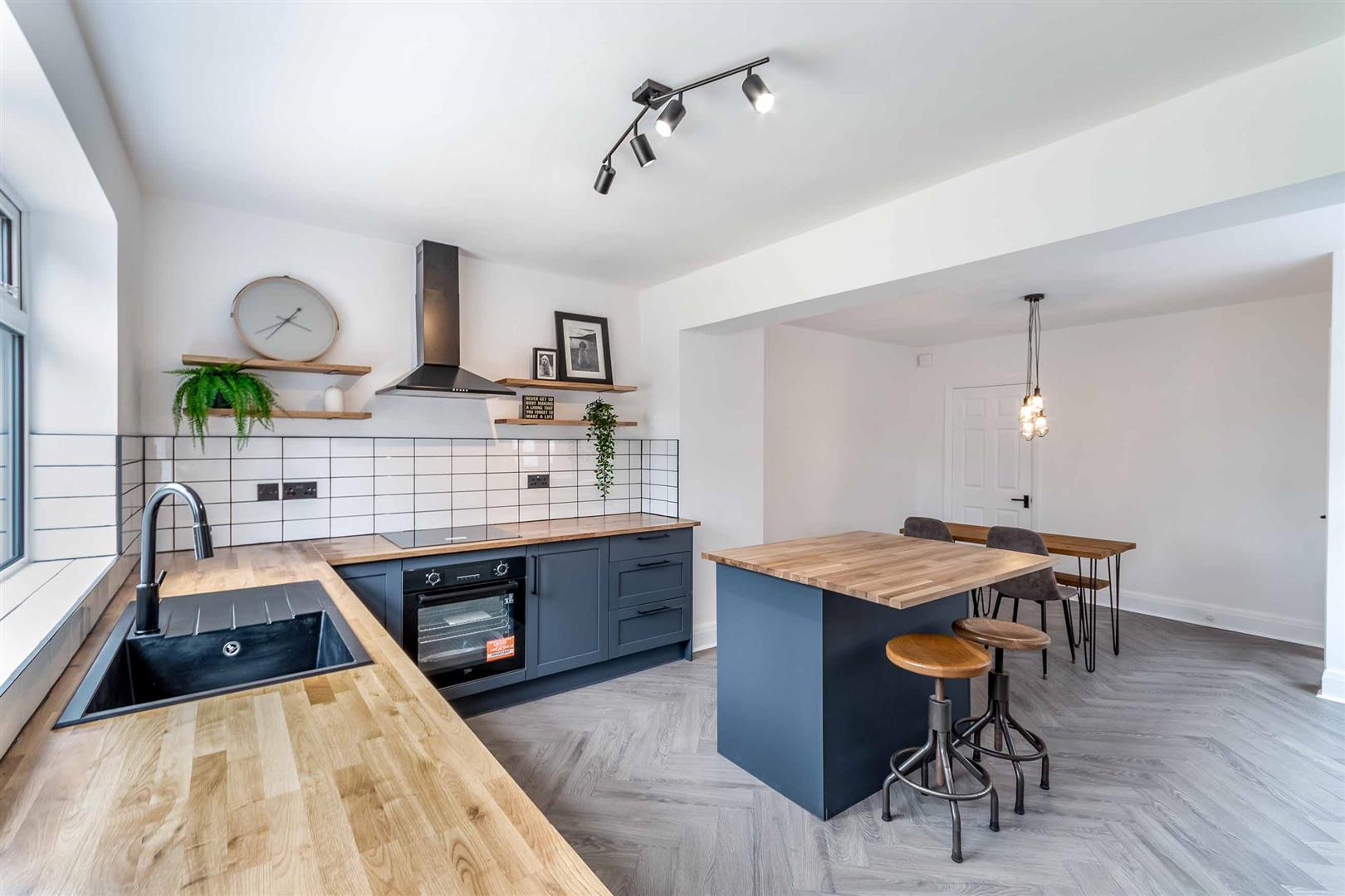 427, East Bawtry Road, Whiston, Rotherham, S60 4ES