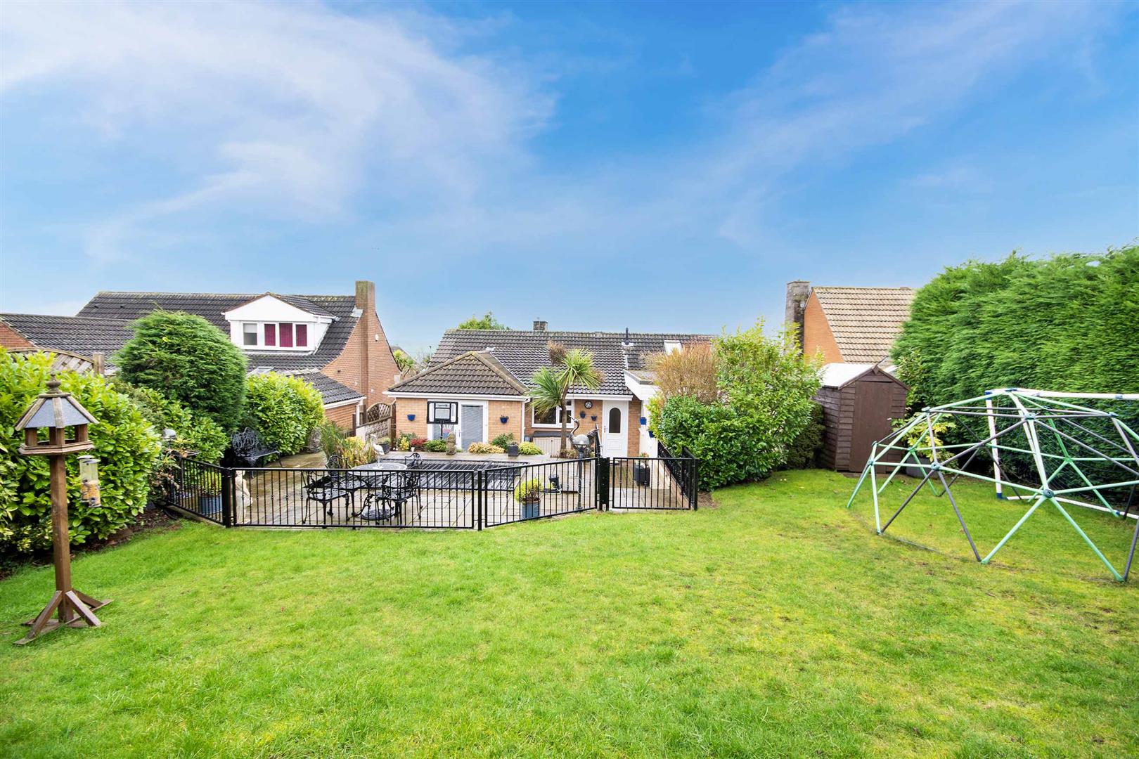 16, Shoreham Drive, Rotherham, S60 3DS