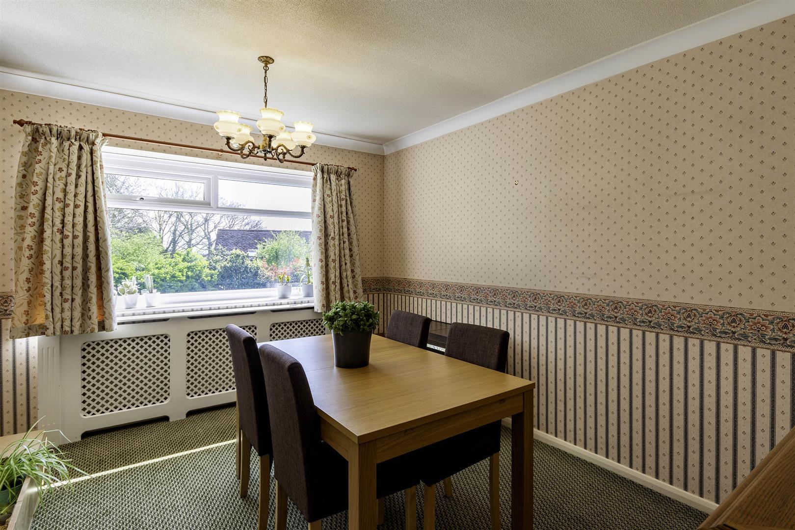 3, Woodland Close, Wickersley, Rotherham, S66 1EY