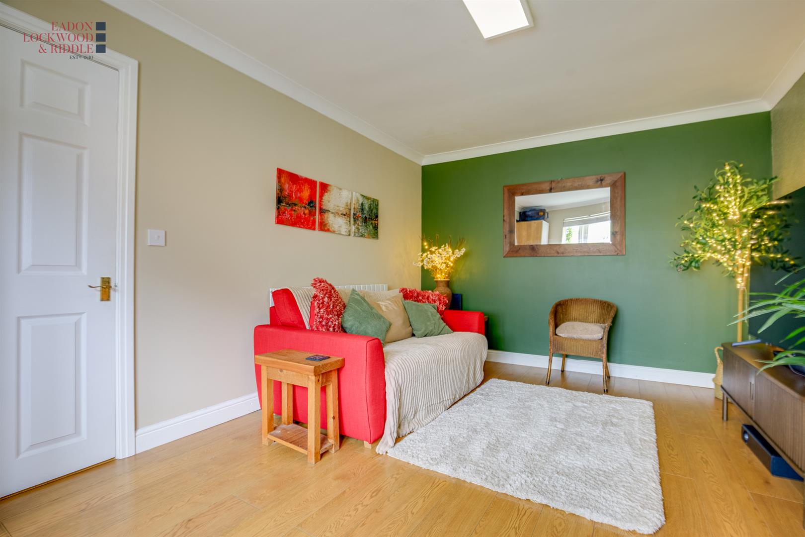 11, Brunswick Drive, Sunnyside, Rotherham, Sunnyside Rotherham, S66 3YZ