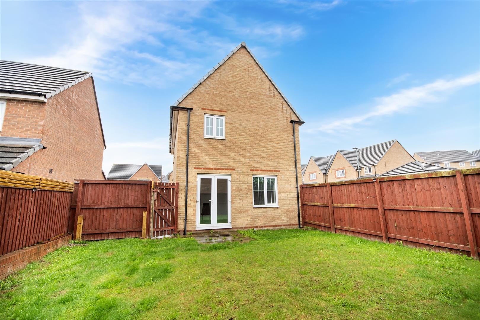 41, Field View, Brinsworth, Rotherham, S60 5DG