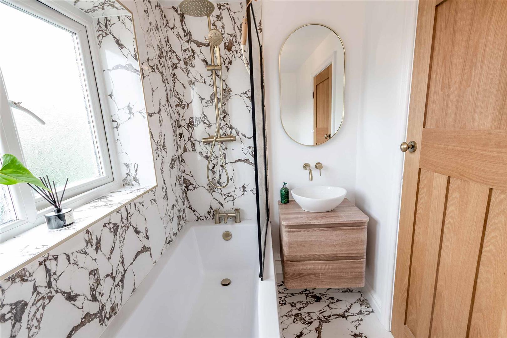 122, Bawtry Road, Bramley, Rotherham, S66 2UE