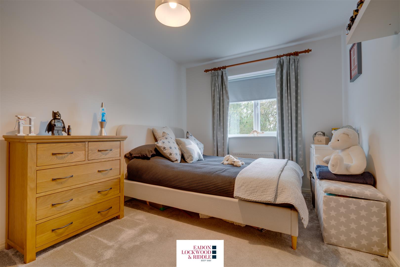 10, Cutlers Walk, Wickersley, Rotherham, S66 1BT