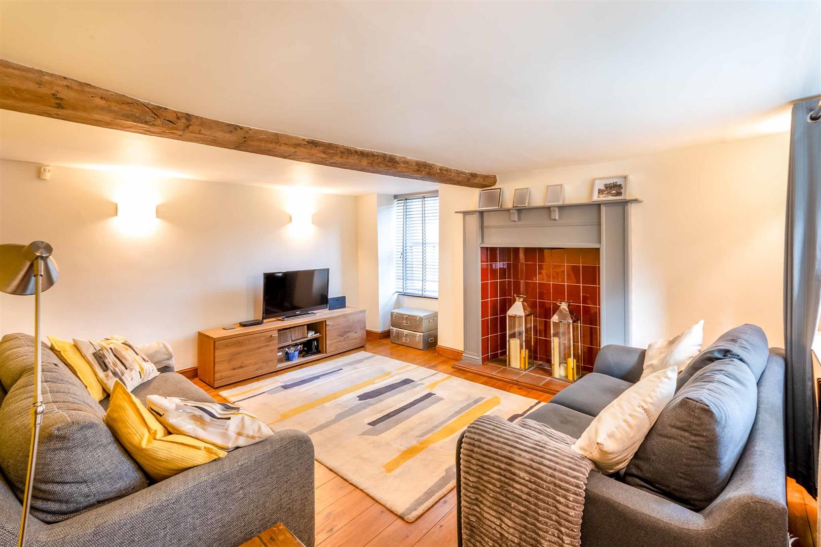 Lilac Farm, Morthen Road, Wickersley, Rotherham, S66 1EU