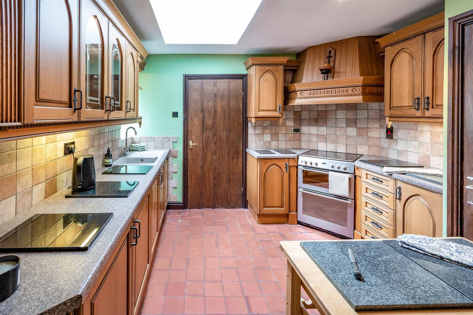 2, Holly Barn Fold, Hooton Roberts, Rotherham, S65 4PL