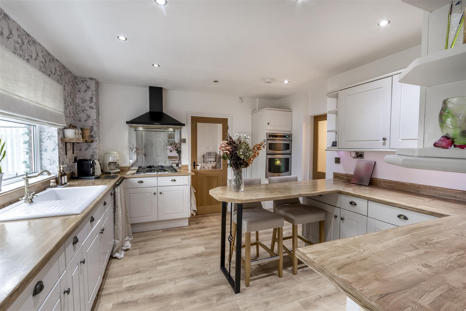 Woodcote House, Church Lane, Clifton Village, Rotherham, S66 7SB