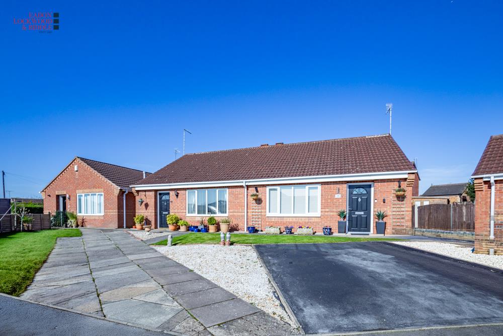 12, Marlowe Close, Bramley, Rotherham, S66 1WB