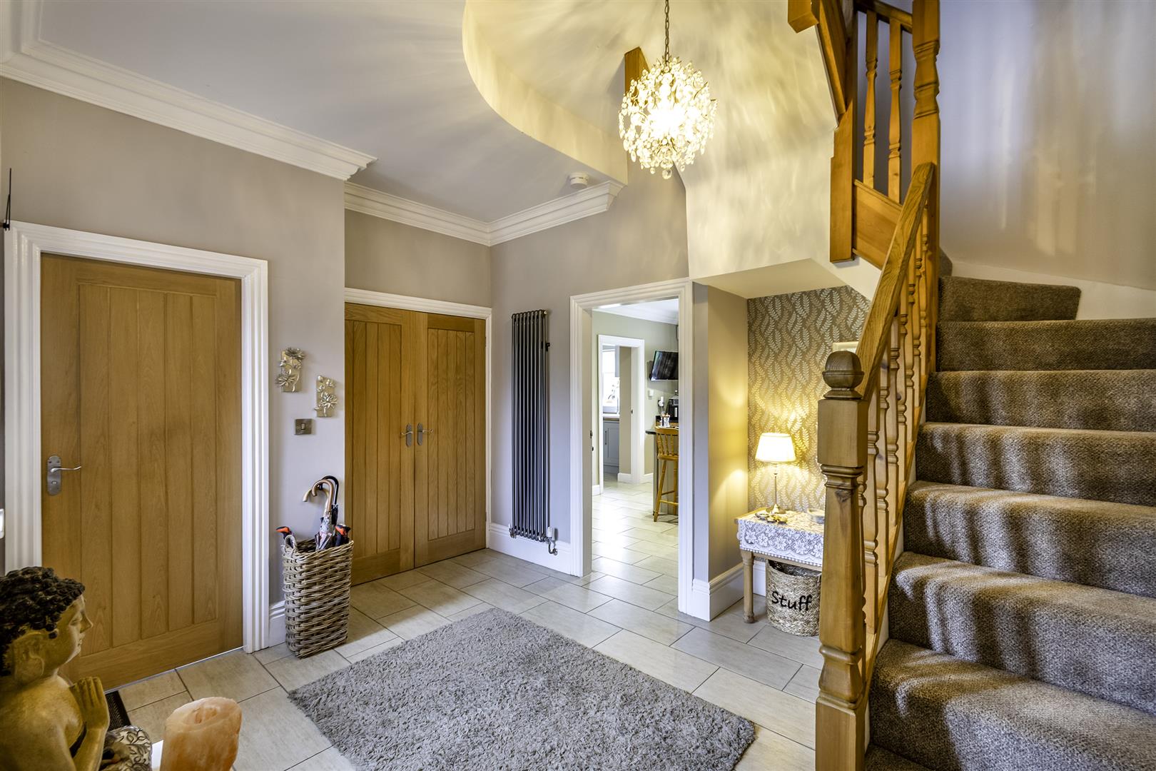 Wayside, Woodall Lane, Harthill, S26 7YQ