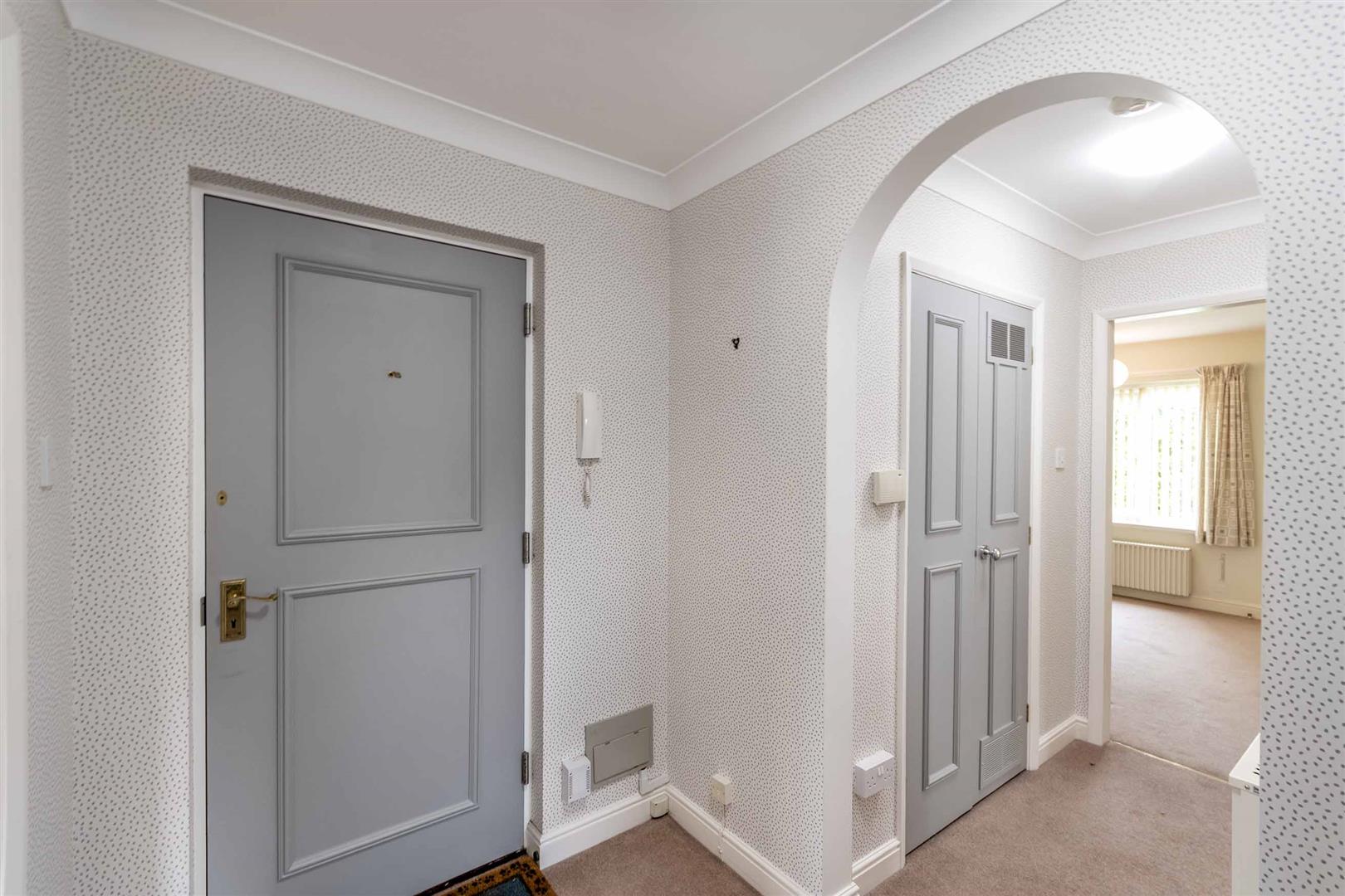 12, Gorseland Court, Wickersley, Rotherham, S66 1DW