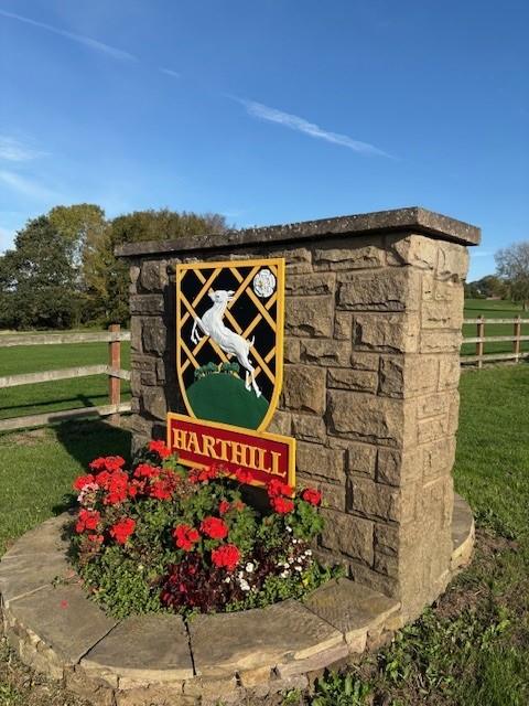 Wayside, Woodall Lane, Harthill, S26 7YQ