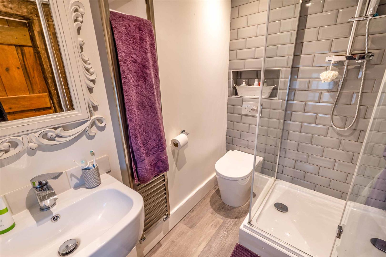Lilac Farm, Morthen Road, Wickersley, Rotherham, S66 1EU