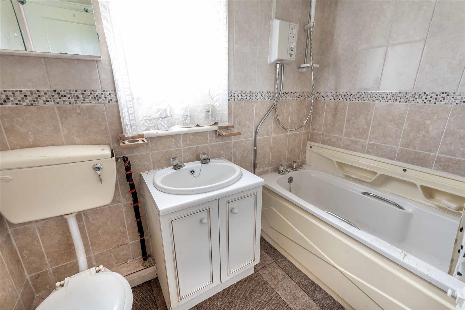 91, Worksop Road, Swallownest, Sheffield, S26 4WB