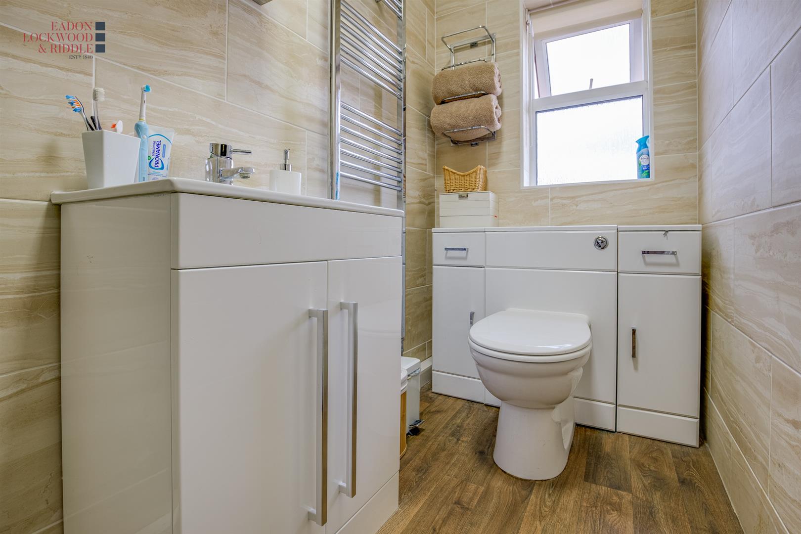 11, Brunswick Drive, Sunnyside, Rotherham, Sunnyside Rotherham, S66 3YZ