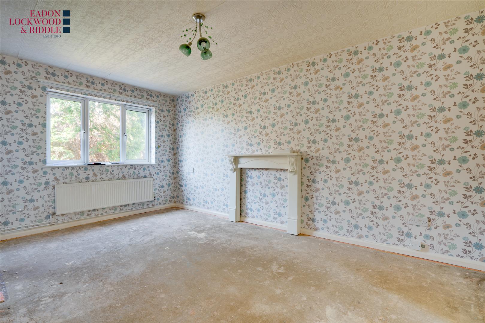 27, Cherry Brook, Eastwood, Rotherham, S65 2DY