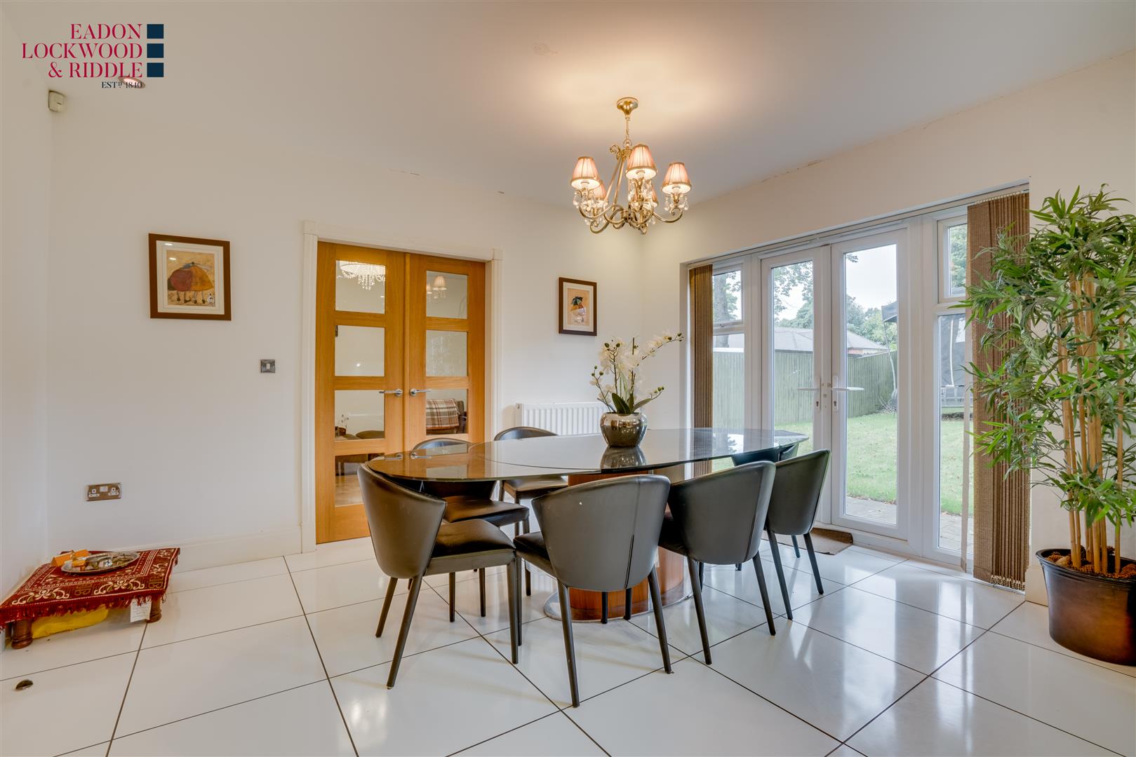 14, Patterdale Grove, Wickersley, Rotherham, S66 2BD