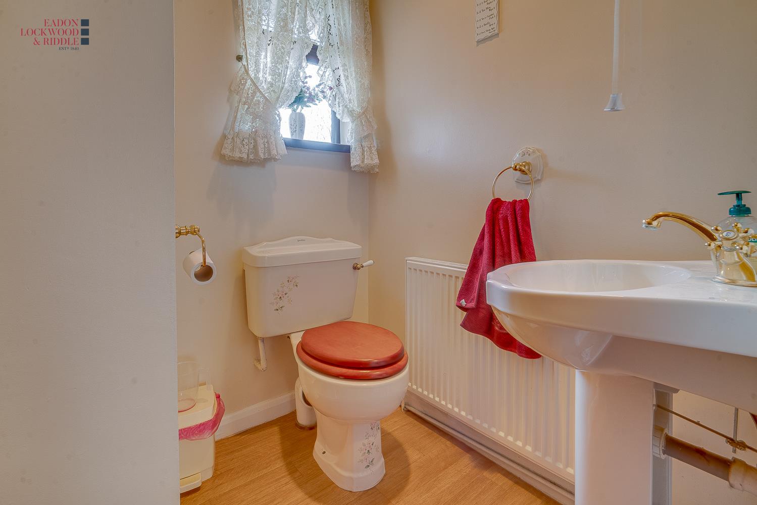 3, Almond Glade, Wickersley, Rotherham, S66 1JZ