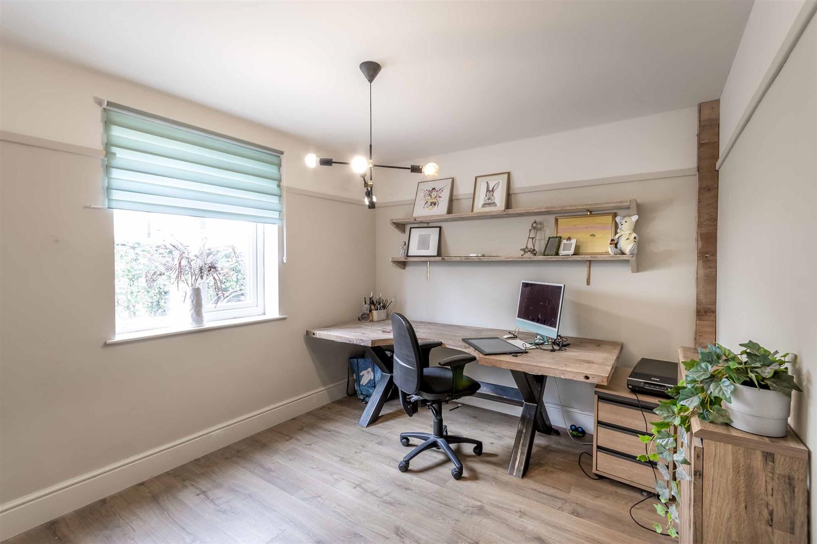 Thornfield, Lings Lane, Wickersley, Rotherham, S66 1JP