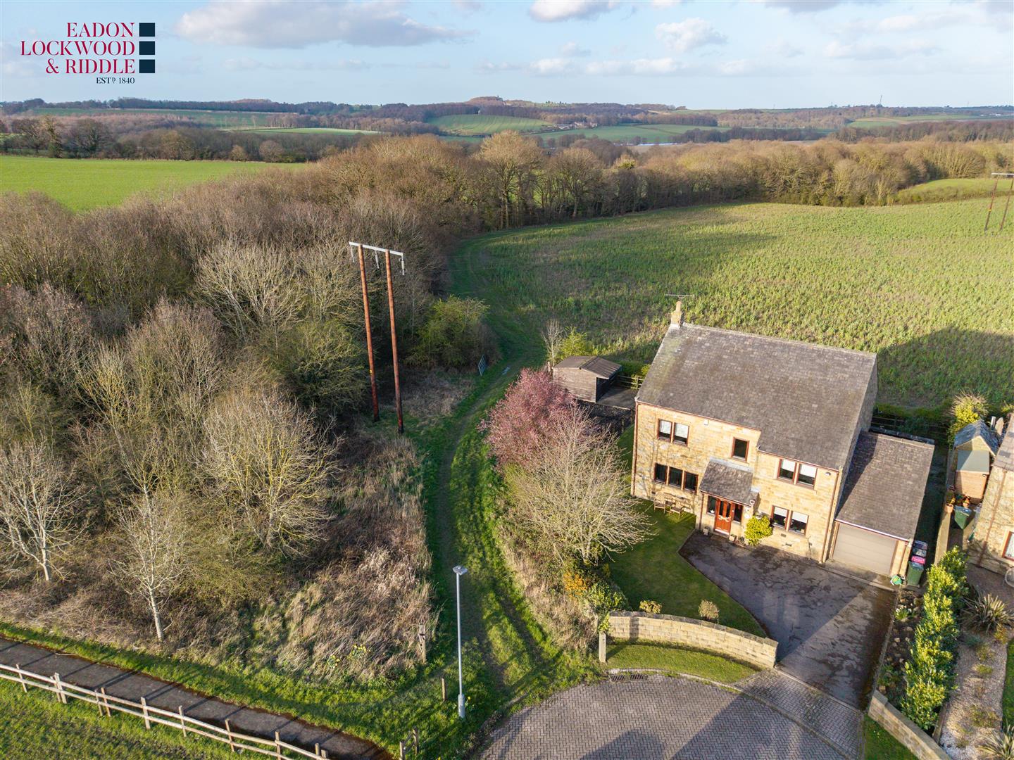 The Cottage, 20, Scholes Green, Scholes, Rotherham, S61 2RD