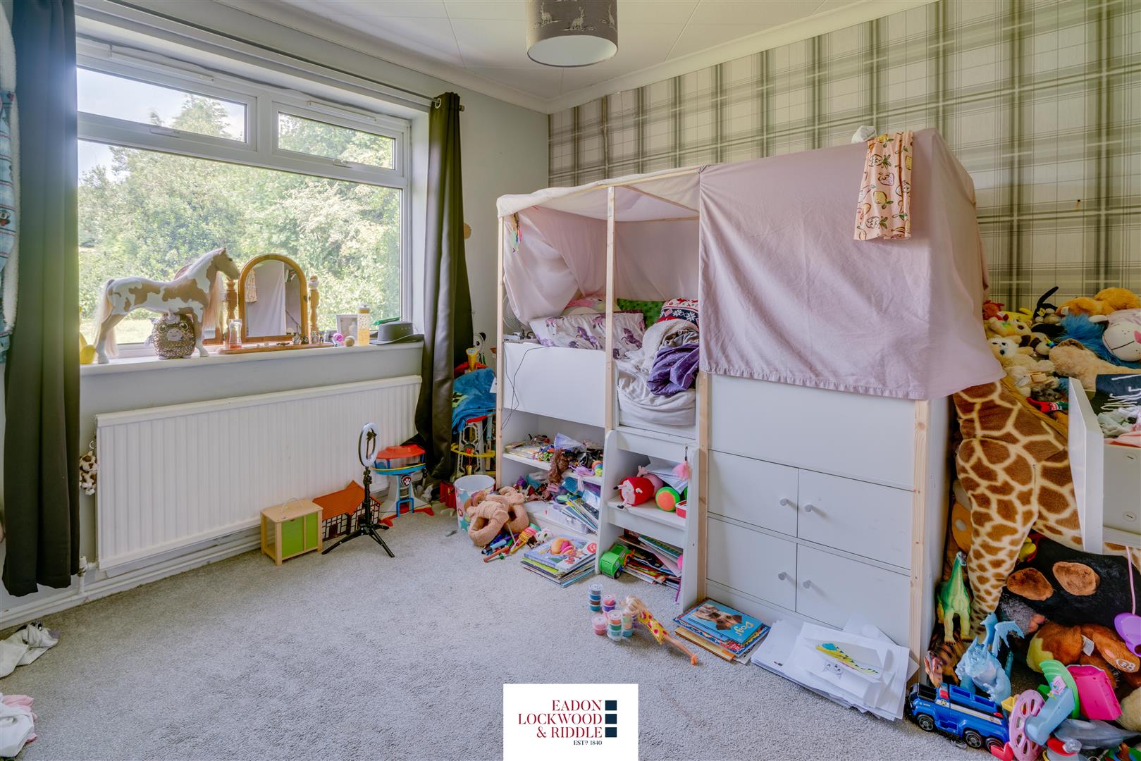 Woodside Bungalow, Second Lane, Wickersley, Rotherham, S66 1EE