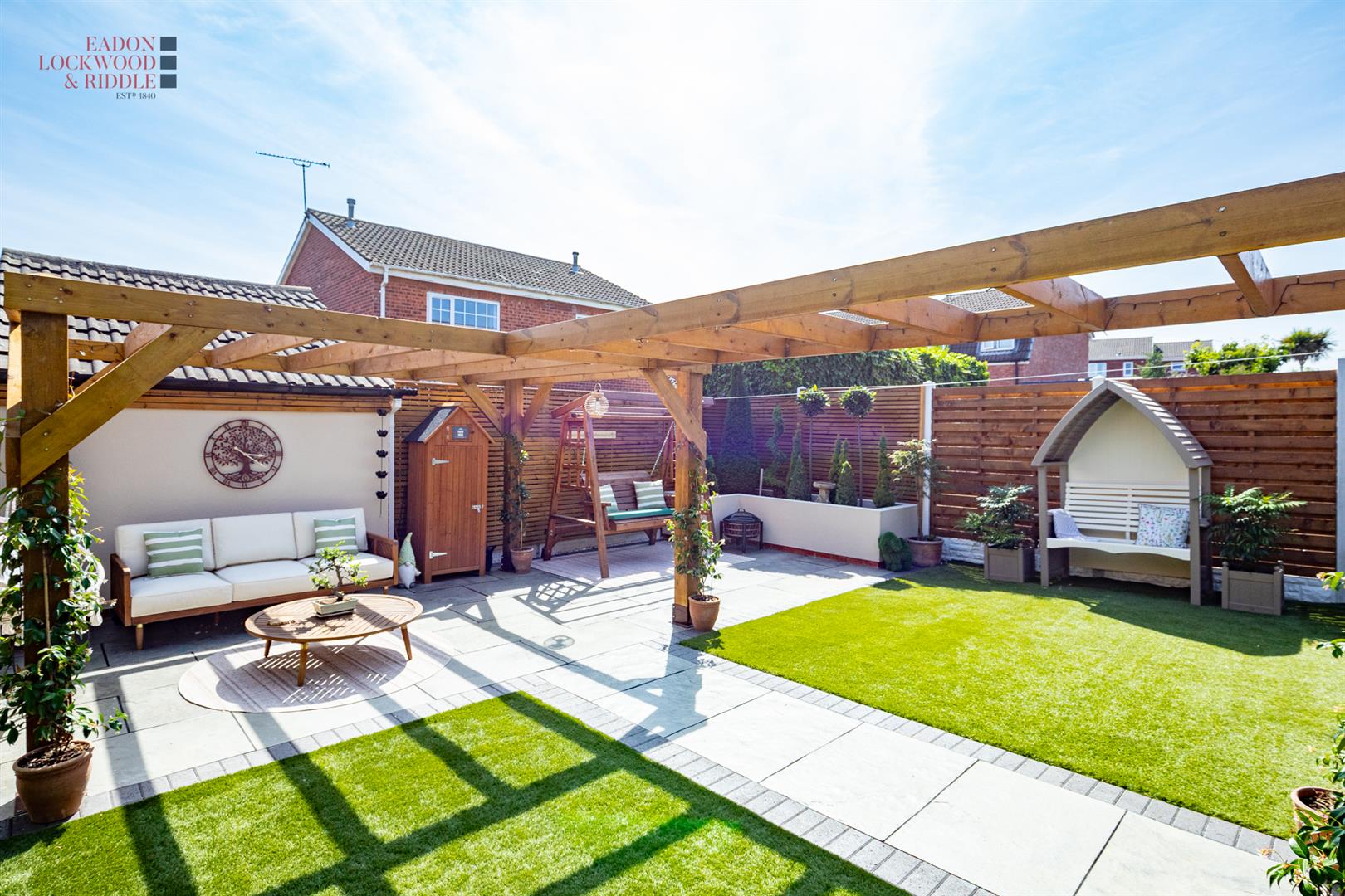 43, Upperfield Road, Maltby, Rotherham, S66 8BG
