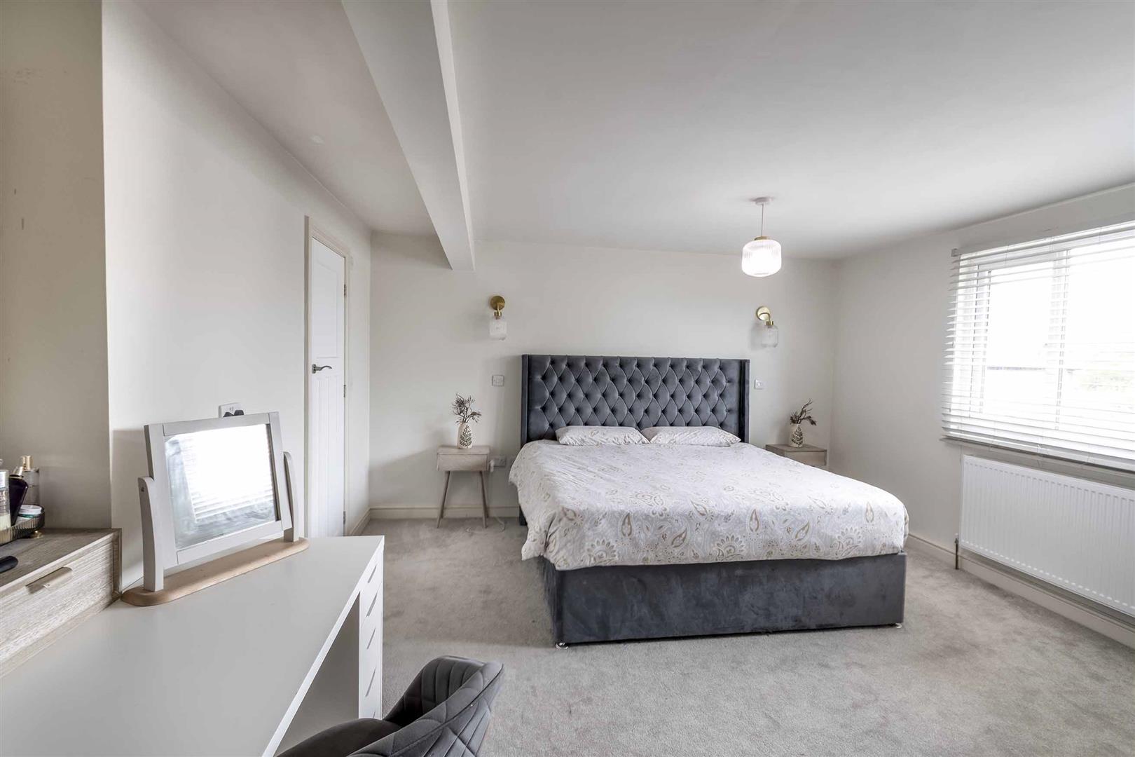 Thornfield, Lings Lane, Wickersley, Rotherham, S66 1JP