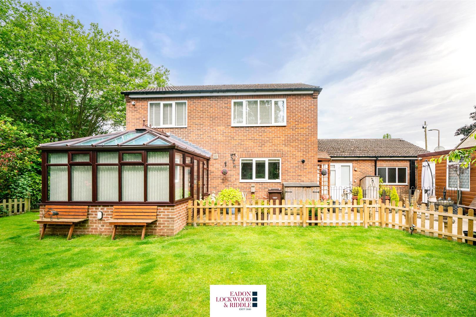 35, Crowgate, South Anston, Sheffield, S25 5AL