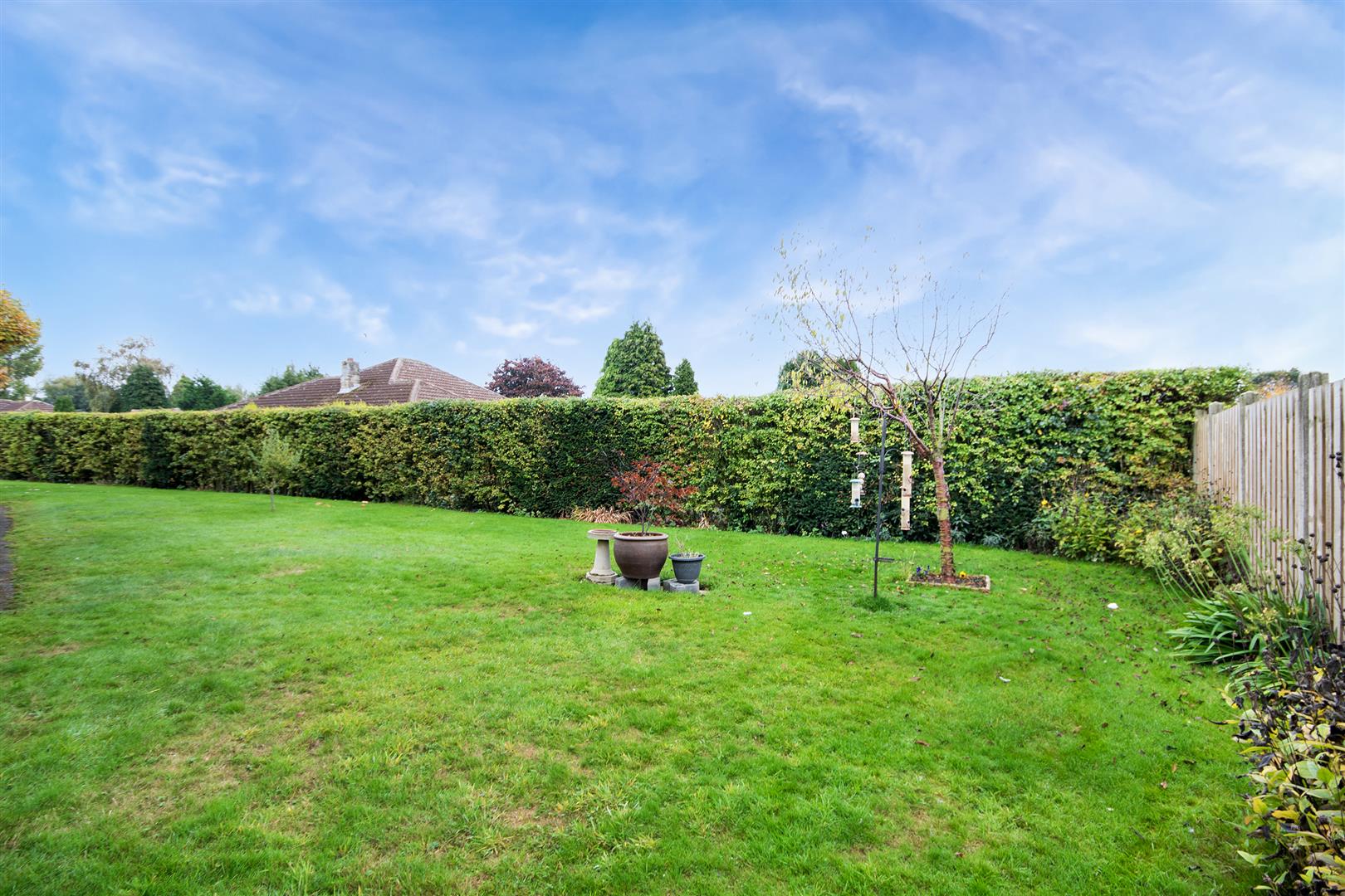 8, Moss Close, Wickersley, Rotherham, S66 1ET