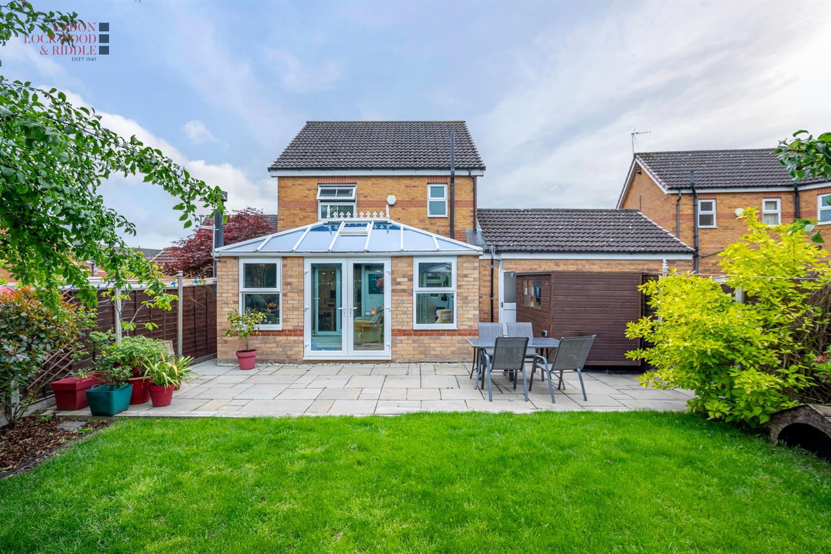 11, Brunswick Drive, Sunnyside, Rotherham, Sunnyside Rotherham, S66 3YZ