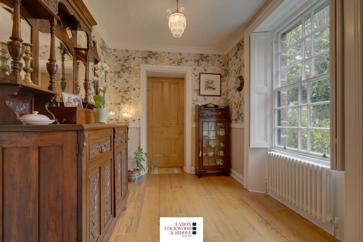 Sycamore Cottage 69, Moorgate Road, Rotherham, S60 2TP