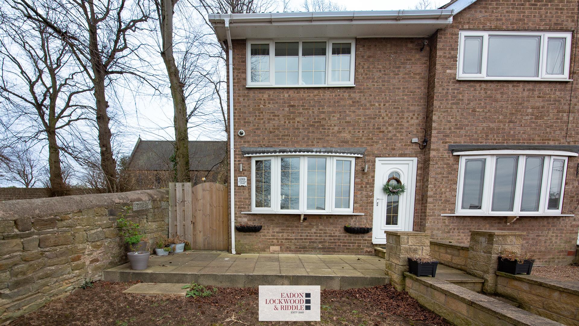 28, Vicarage Close, Rotherham, S65 3QL
