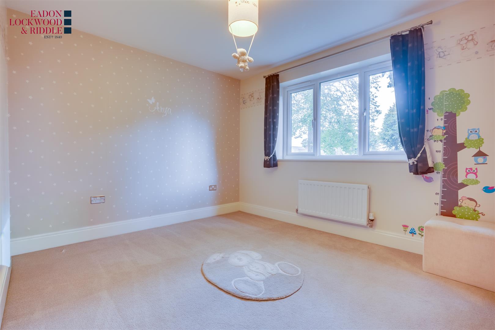 14, Patterdale Grove, Wickersley, Rotherham, S66 2BD