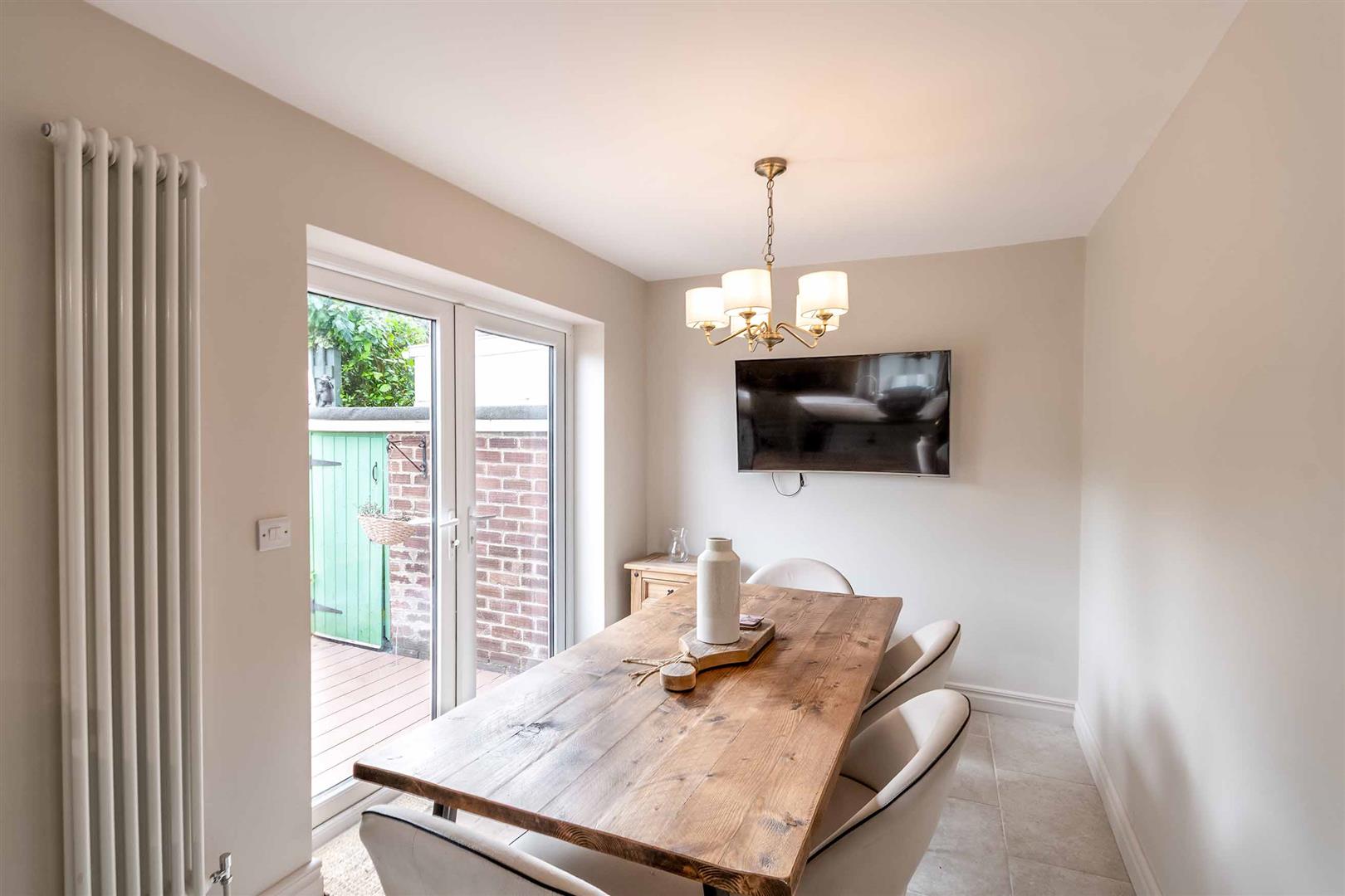 122, Bawtry Road, Bramley, Rotherham, S66 2UE