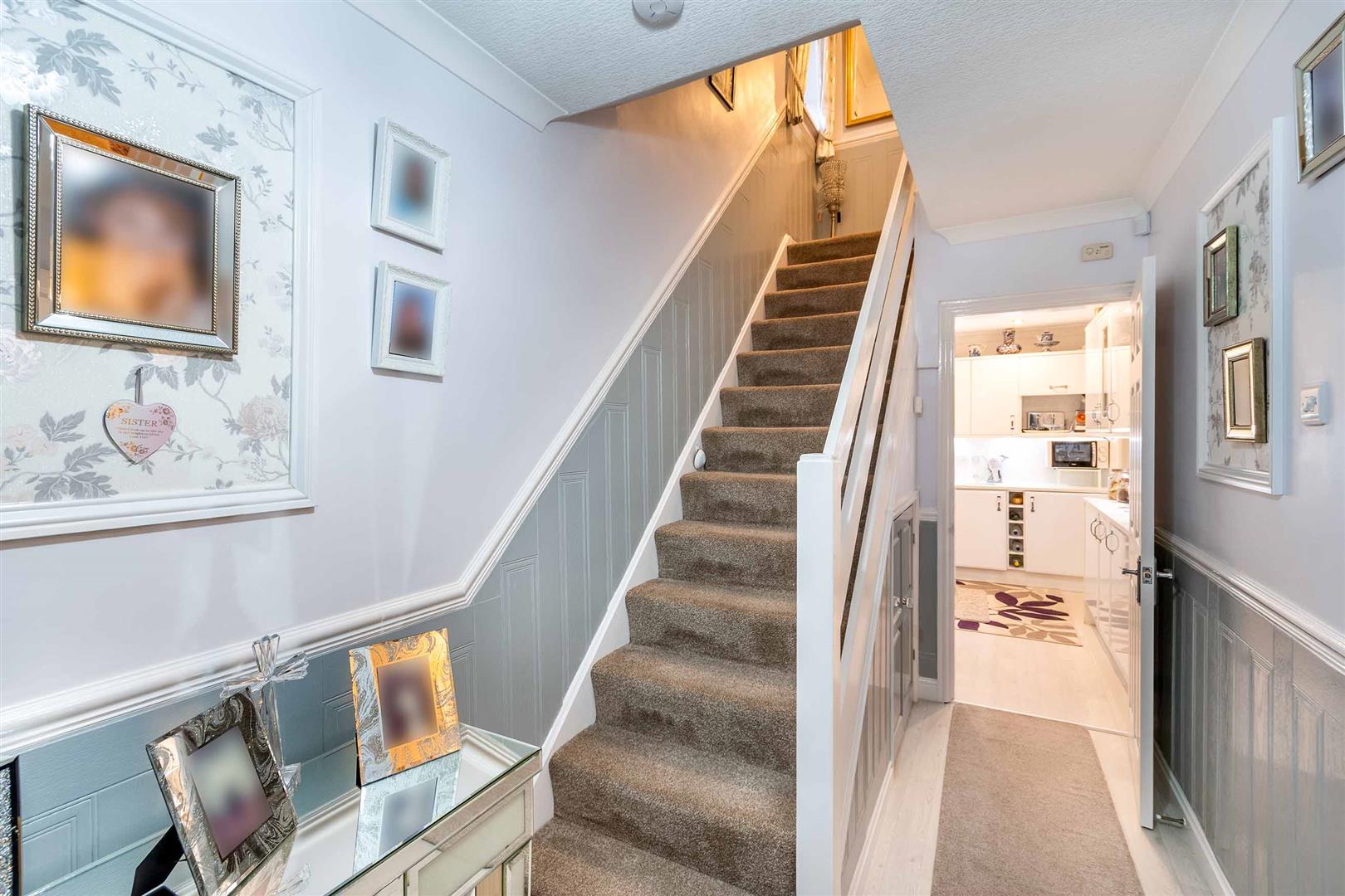 102, Greenland Avenue, Maltby, Rotherham, S66 7EU