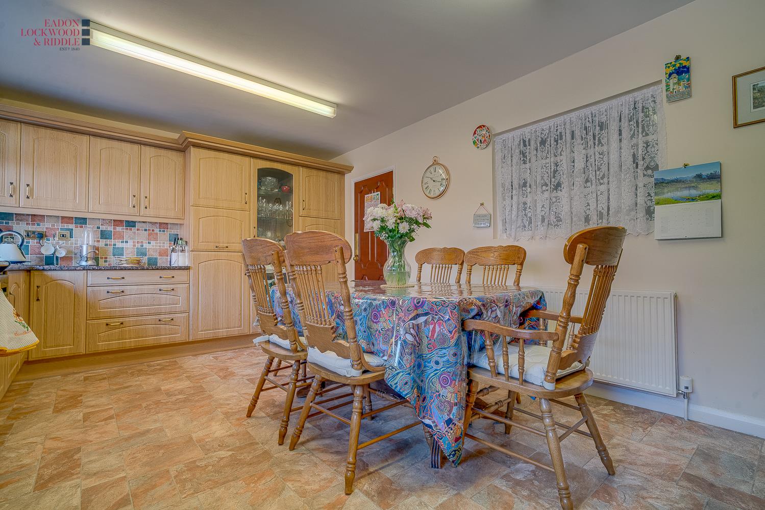 3, Almond Glade, Wickersley, Rotherham, S66 1JZ