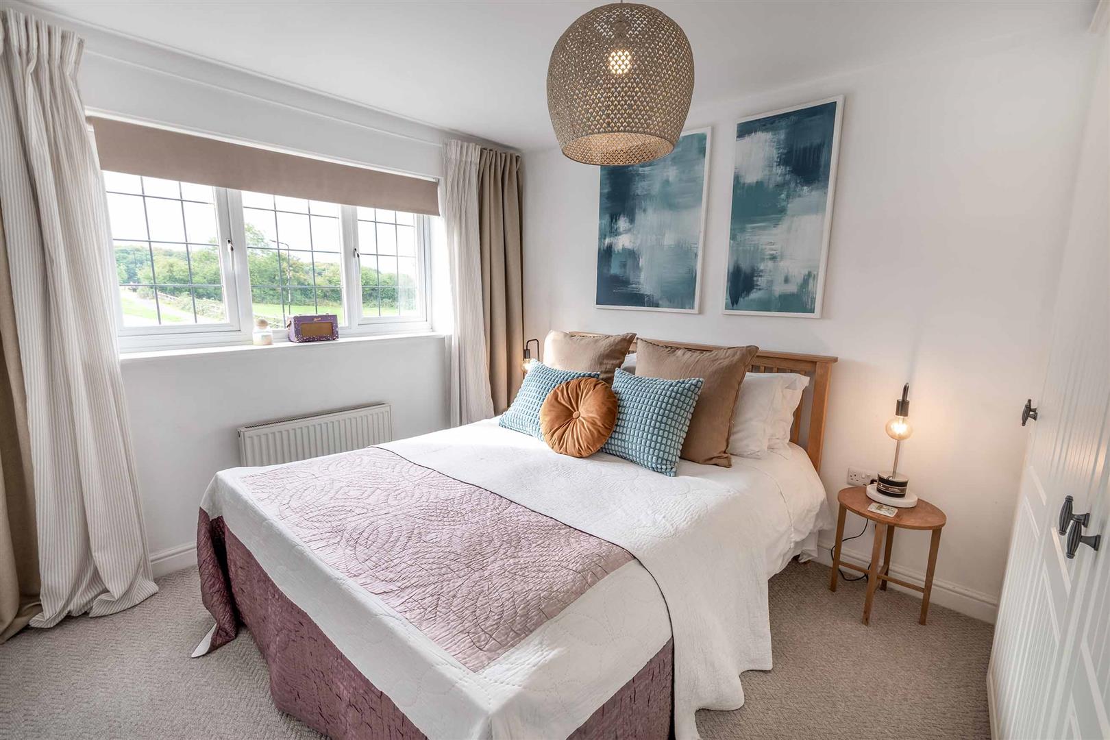 3, Hilldrecks View, Ravenfield, Rotherham, S65 4RQ