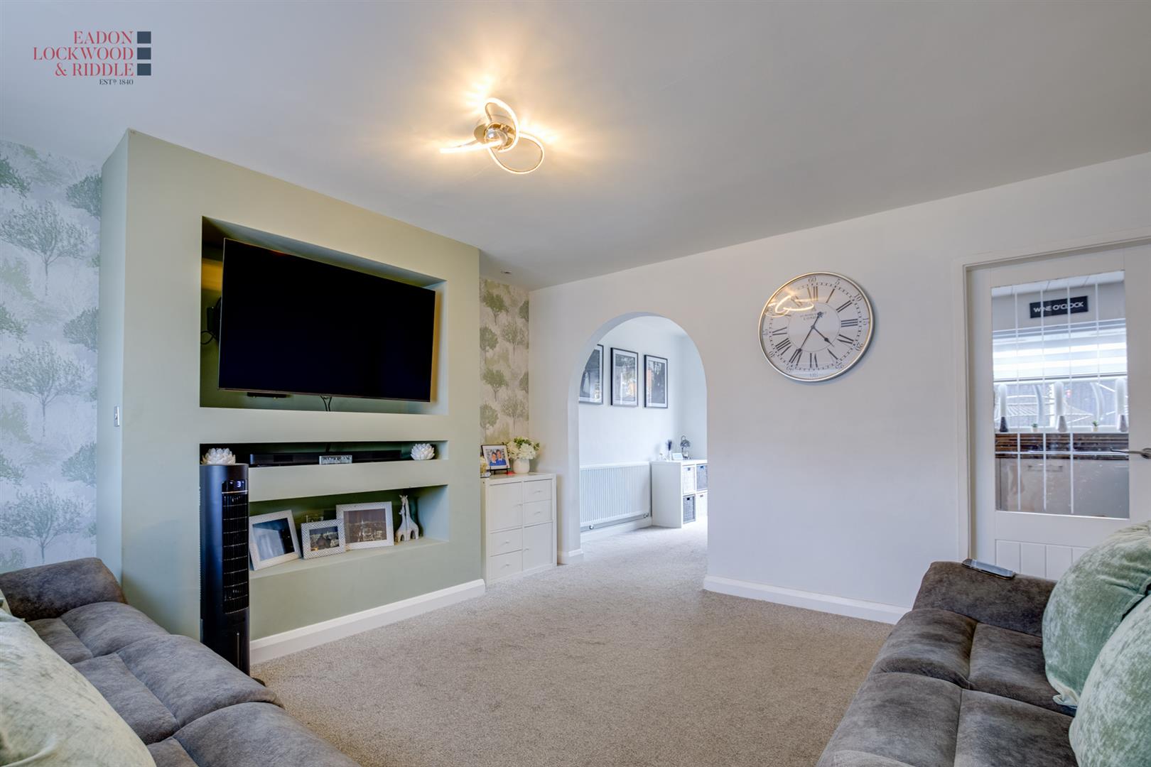 5, Balmer Rise, Bramley, Rotherham, S66 1WG