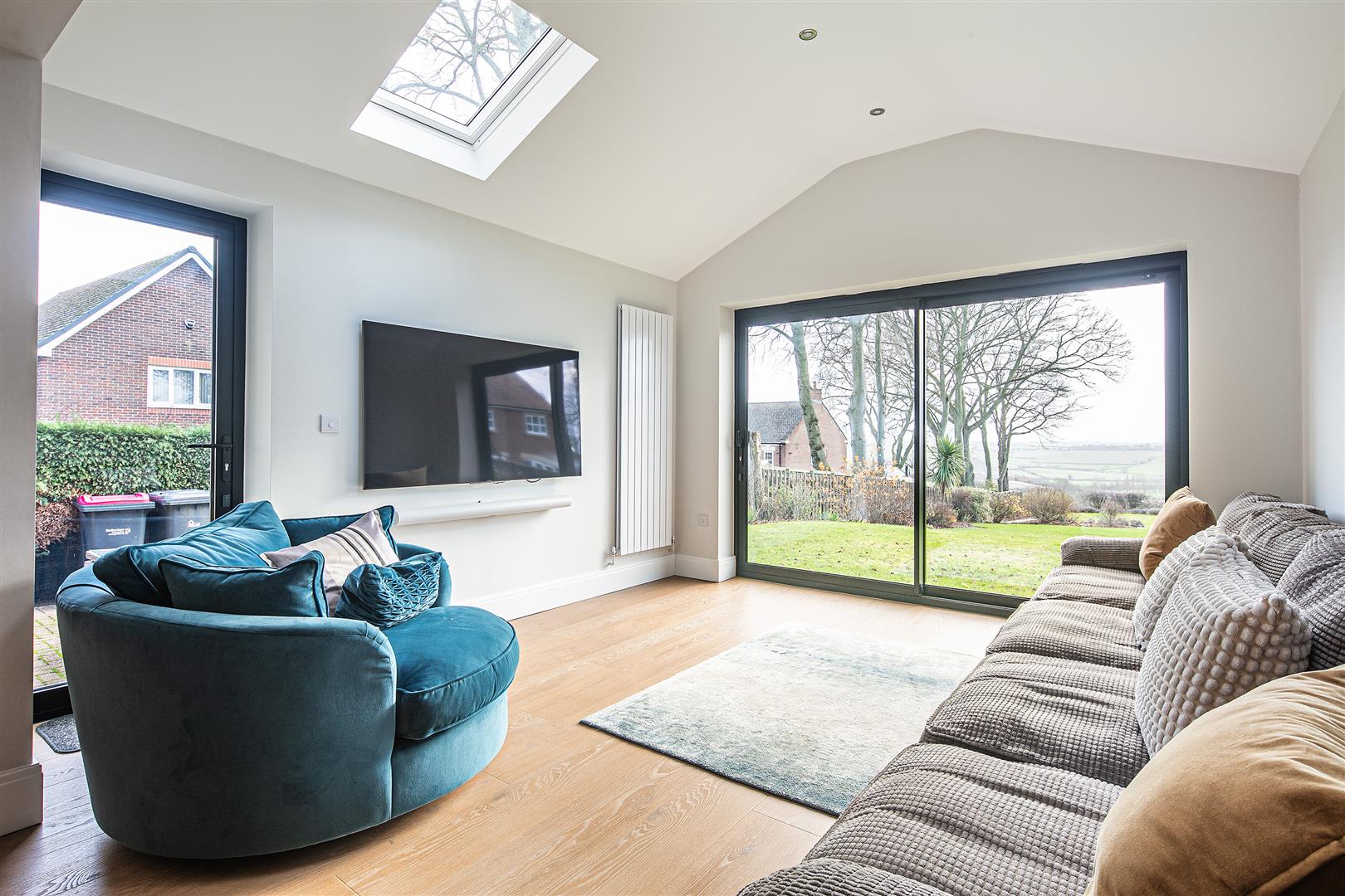 66, Bawtry Road, Wickersley, Rotherham, S66 2BB