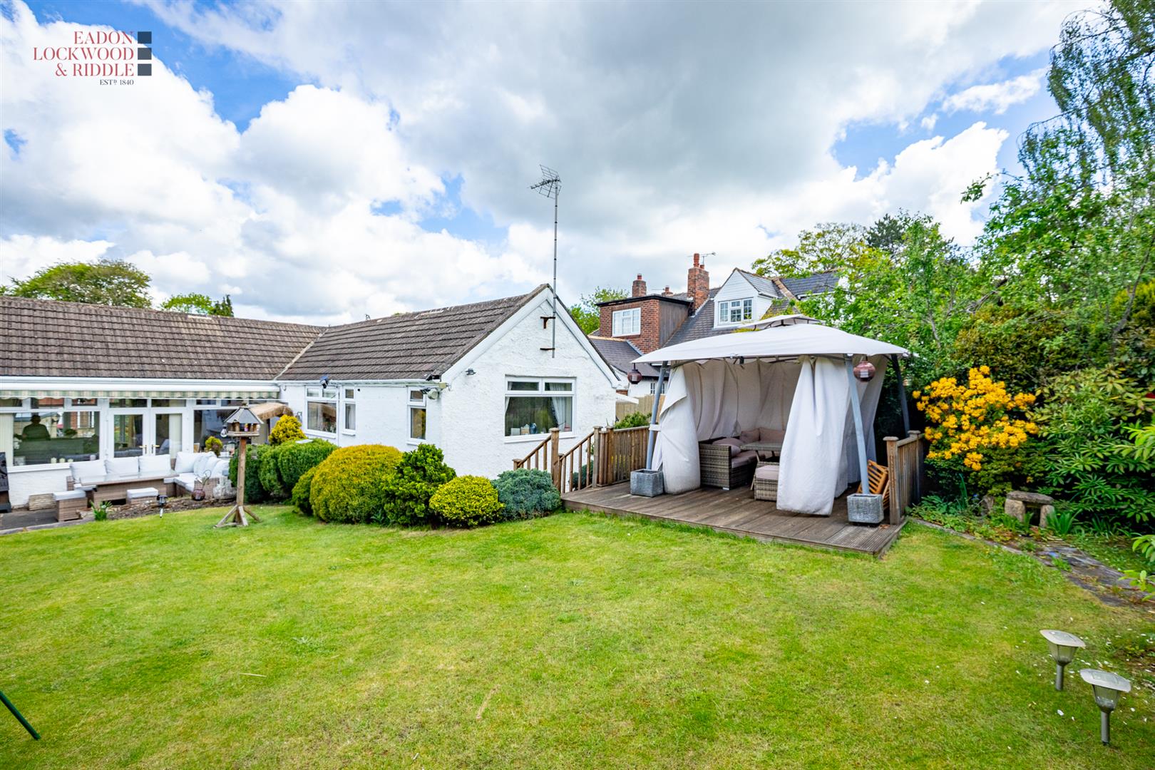 4, Sitwell Drive, Rotherham, S60 3AS