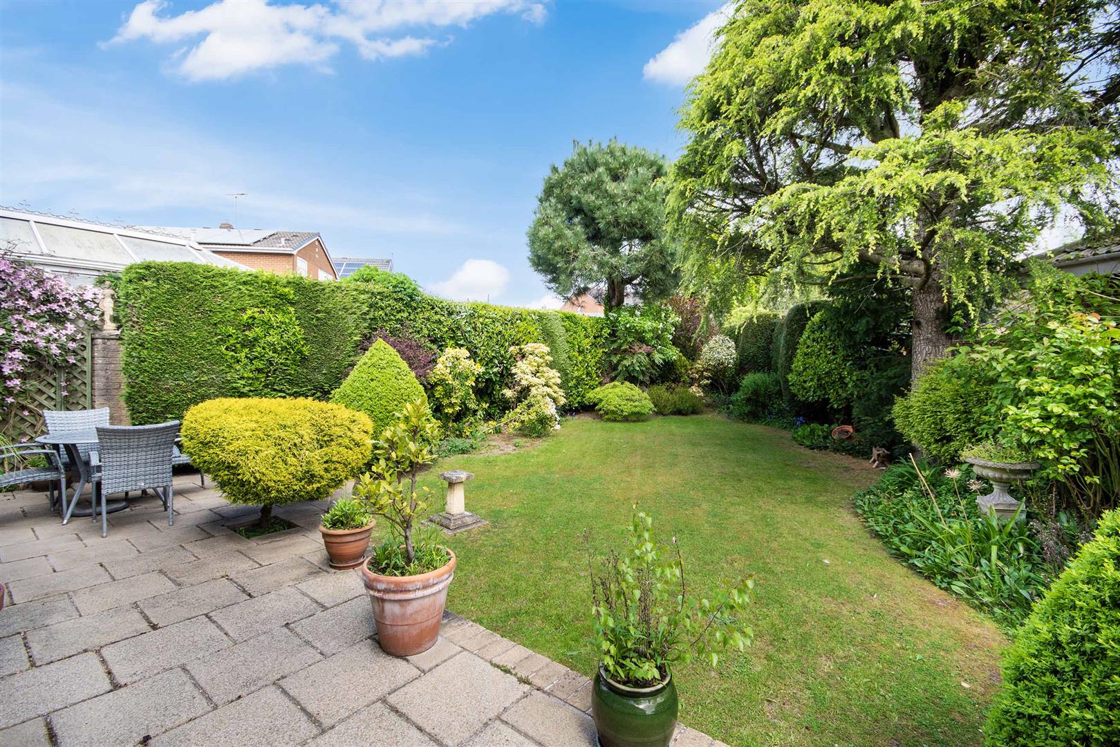 102, Newman Road, Rotherham, S60 3JD