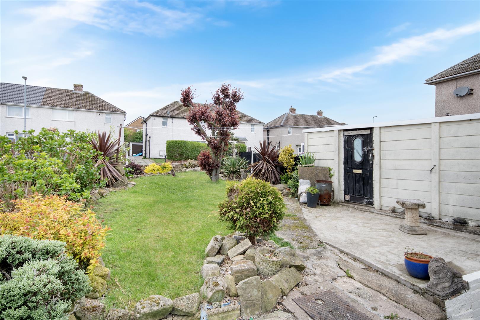 1, Holly Crescent, Sunnyside, Rotherham, S66 3PL